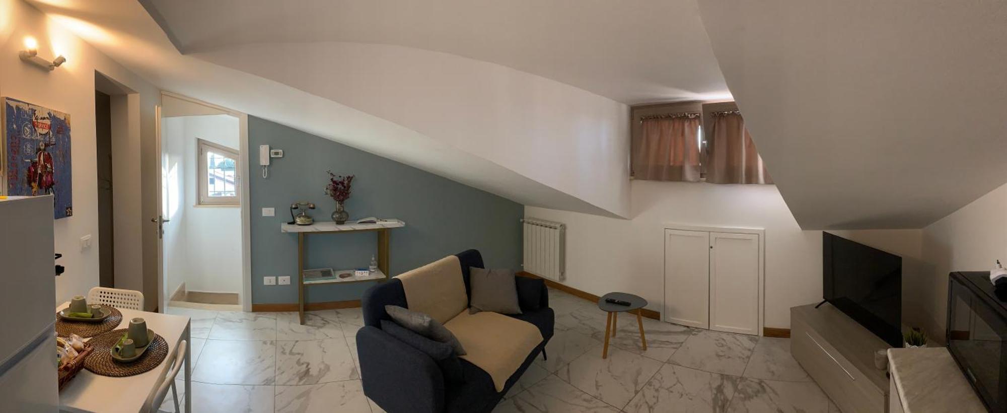 Carolas Luxury House Fiumicino Dış mekan fotoğraf