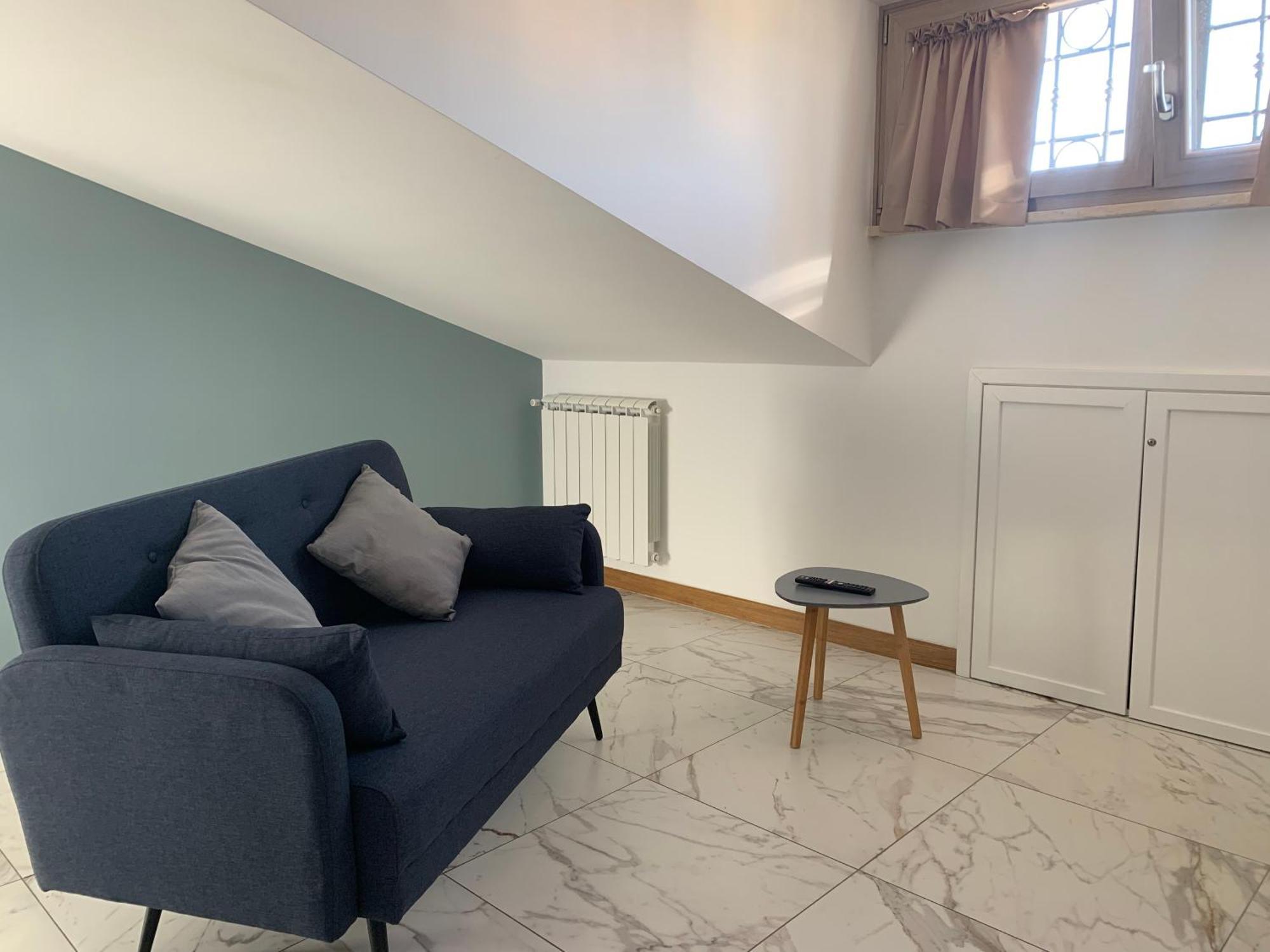 Carolas Luxury House Fiumicino Dış mekan fotoğraf