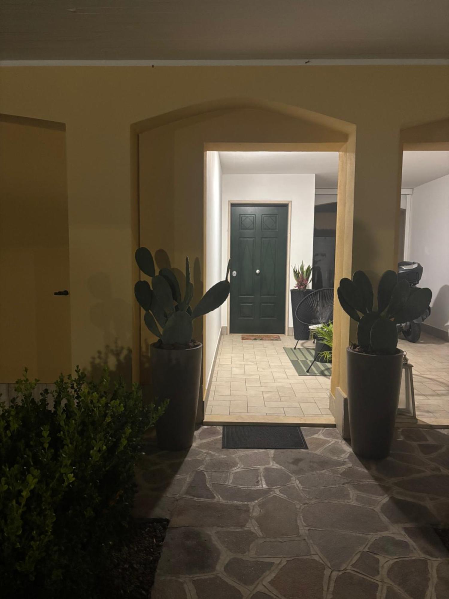 Carolas Luxury House Fiumicino Dış mekan fotoğraf