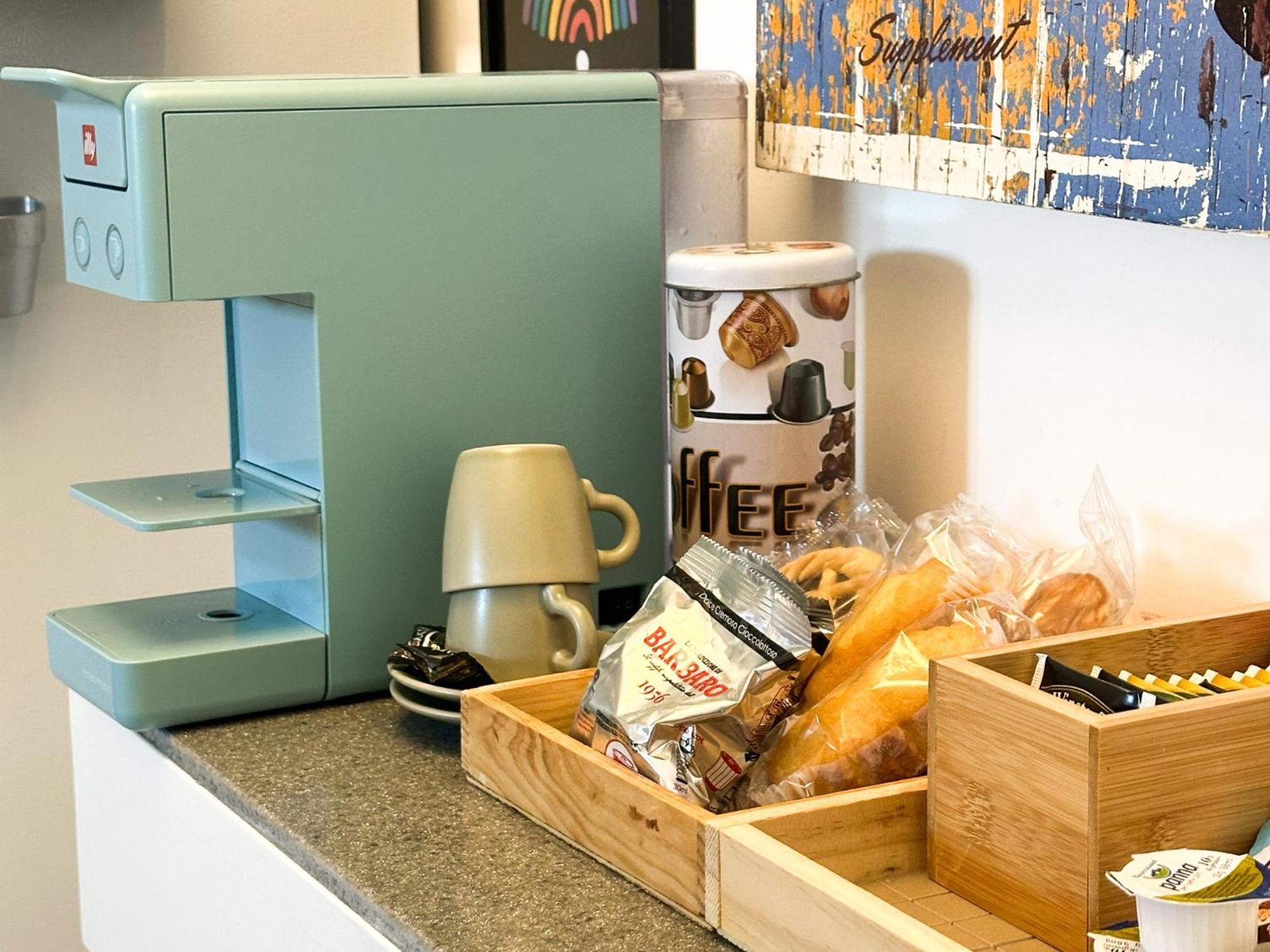 Carolas Luxury House Fiumicino Dış mekan fotoğraf