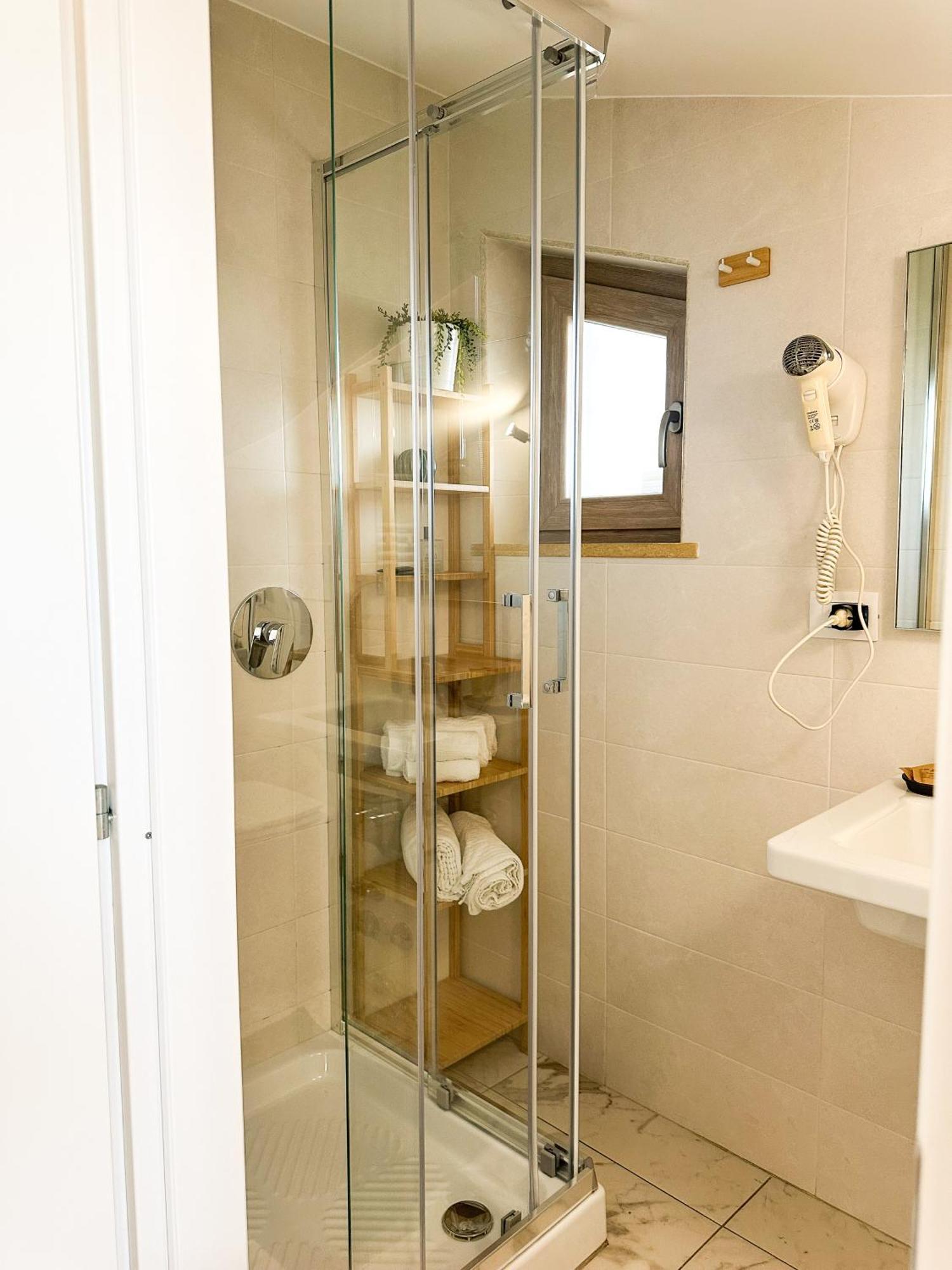 Carolas Luxury House Fiumicino Dış mekan fotoğraf