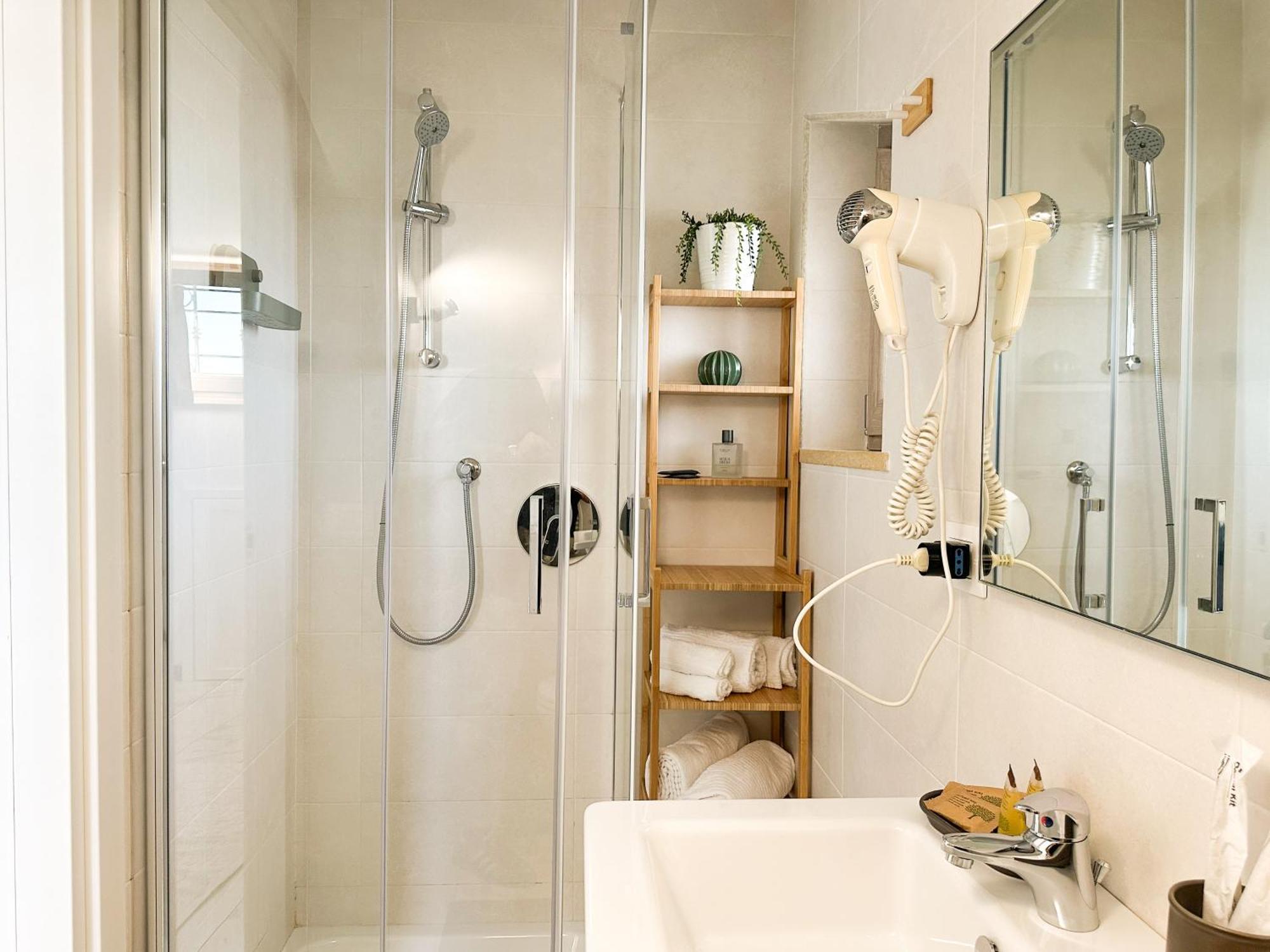 Carolas Luxury House Fiumicino Dış mekan fotoğraf