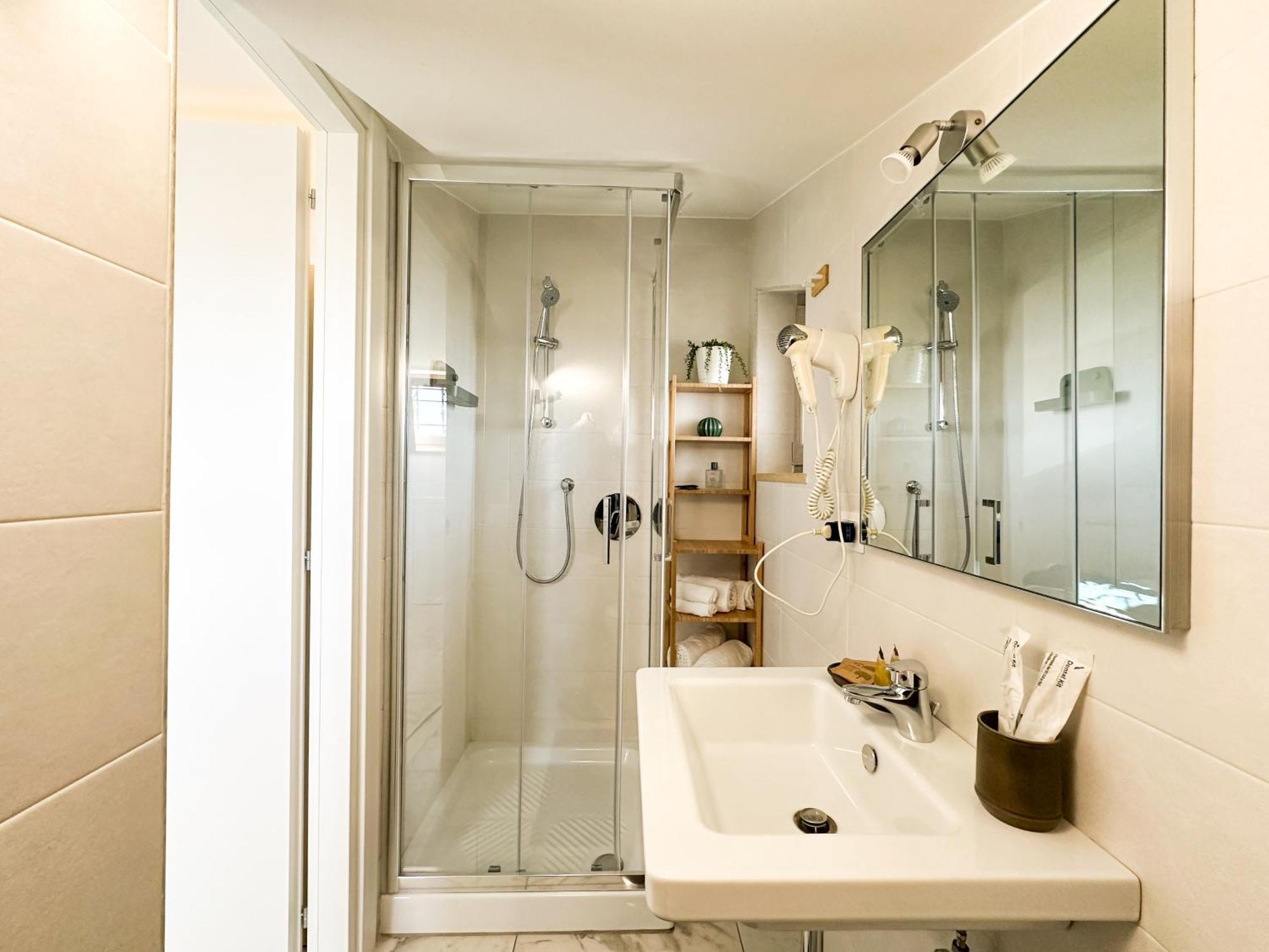 Carolas Luxury House Fiumicino Dış mekan fotoğraf